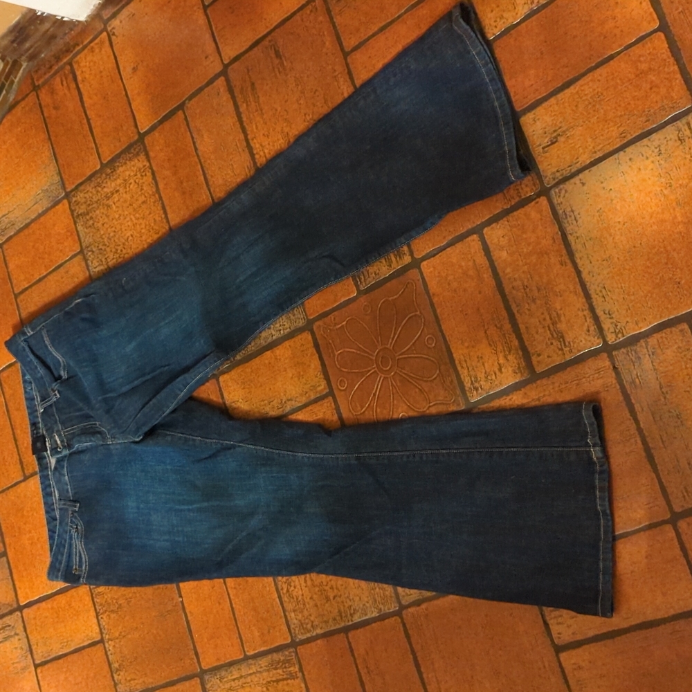 Calvin Klein Flares